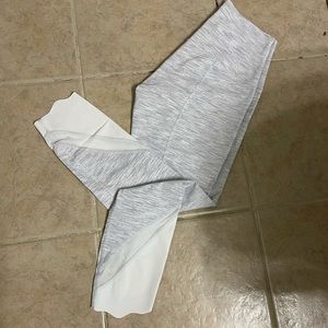 Lululemon Wonder Unders